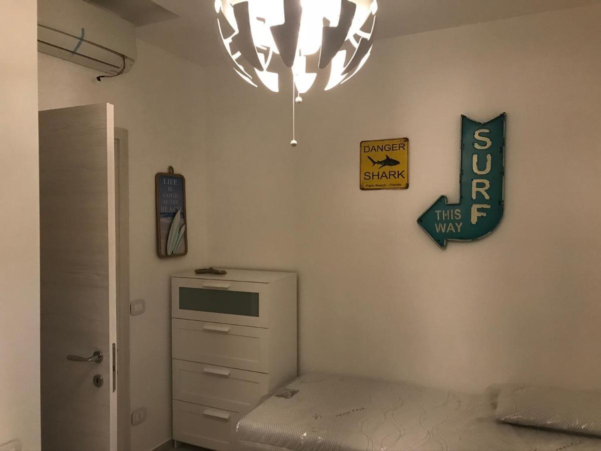 마르첼리 Cingohouse 아파트 외부 사진