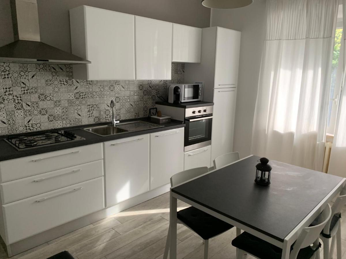 마르첼리 Cingohouse 아파트 외부 사진