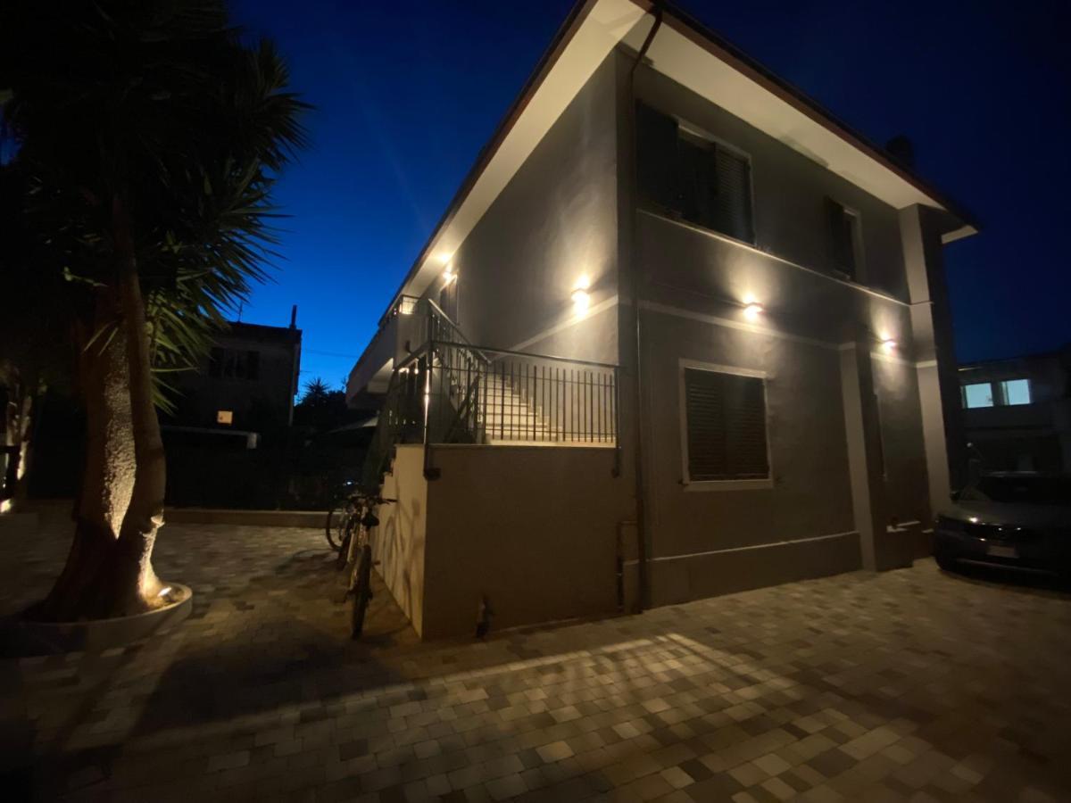 마르첼리 Cingohouse 아파트 외부 사진