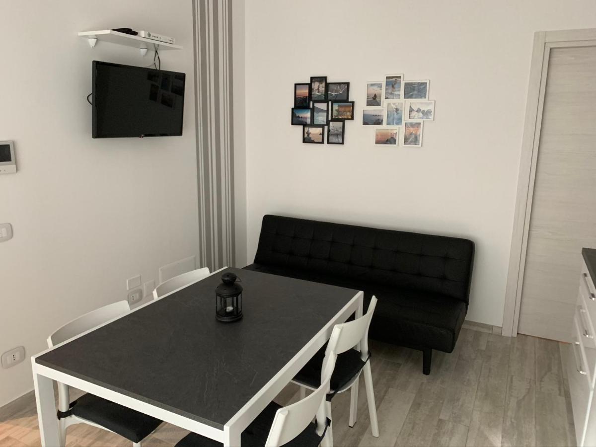 마르첼리 Cingohouse 아파트 외부 사진